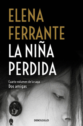 LA NIÑA PERDIDA (SERIE DOS AMIGAS 4)