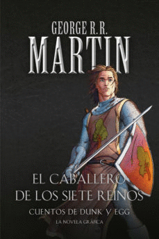 CABALLERO DE LOS SIETE REINOS