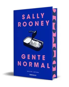 GENTE NORMAL (EDICIÓN LIMITADA)