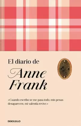 DIARIO DE ANNE FRANK (TD)