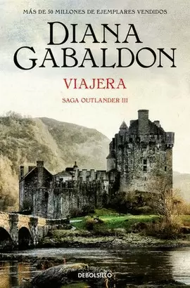 VIAJERA (SAGA OUTLANDER 3)