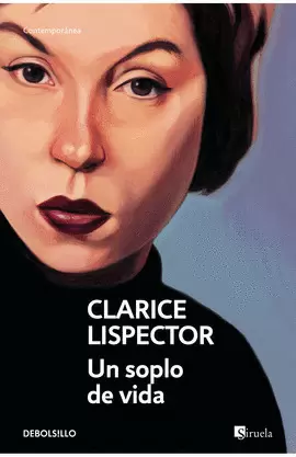 UN SOPLO DE VIDA
