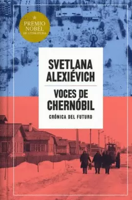 VOCES DE CHERNÓBIL