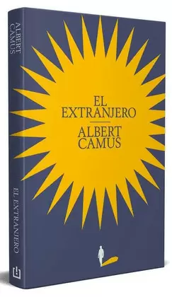 EL EXTRANJERO (EDICIÓN ESPECIAL EN TAPA DURA)