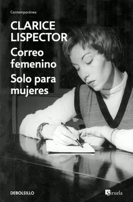 CORREO FEMENINO