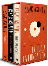 ESTUCHE LA FUNDACIÓN