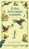LIBRO DE LOS CUENTOS ENCANTADOS,LOS-RELATOS DE HOY Y DE SIEMPRE