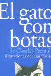 GATO CON BOTAS