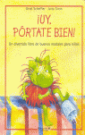 UY,PORTATE BIEN-UN LIBRO DE BUENOS MODALES PARA NIÑOS