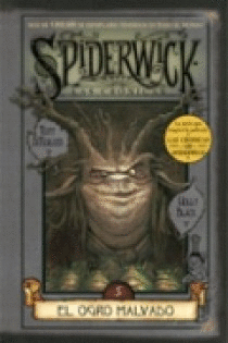 SPIDERWICK LAS CRONICAS 5 - EL OGRO MALVADO