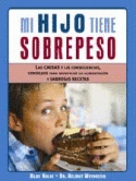 MI HIJO TIENE SOBREPESO