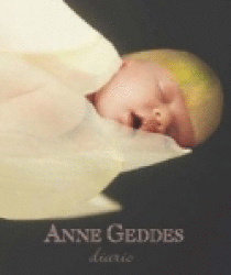 DIARIO DEL BEBE,PRIMEROS CINCO AÑOS