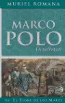 MARCO POLO LA NOVELA,EL TIGRE DE LOS MAR