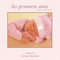 PRIMEROS AÑOS,DIARIO PARA NIÑAS,LOS