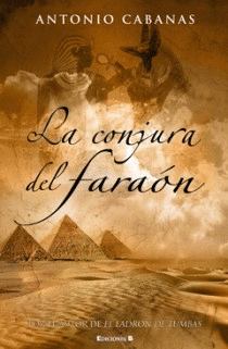 CONJURA DEL FARAON, LA