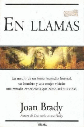 EN LLAMAS (TR)