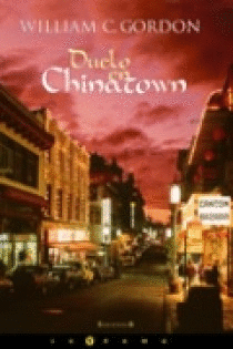 DUELO EN CHINATOWN