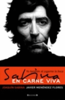 SABINA EN CARNE VIVA (EDICIONES B)