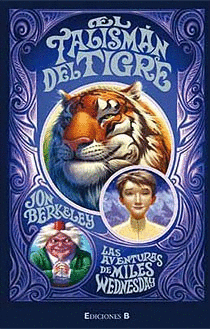 EL TALISMAN DEL TIGRE