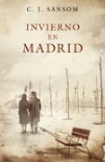 INVIERNO EN MADRID