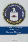 ARMAS SECRETAS DE LA CIA, LAS