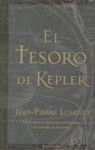 TESORO DE KEPLER, EL
