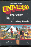 HISTORIA DEL UNIVERSO EN COMIC