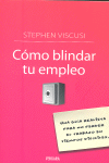 COMO BLINDAR TU EMPLEO