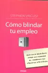 COMO BLINDAR TU EMPLEO
