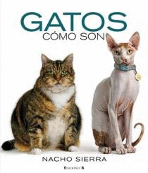 GATOS COMO SON