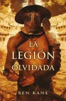 LEGION OLVIDADA, LA
