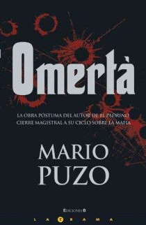 OMERTA (PUZO)