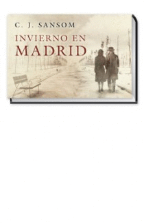 INVIERNO EN MADRID (LIBRINOS)