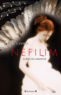 NEFILIM - EL BESO DEL AMANECER