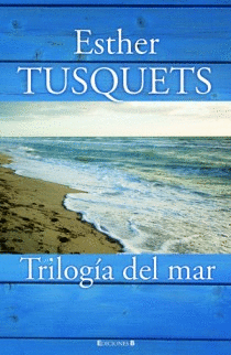 TRILOGIA DEL MAR