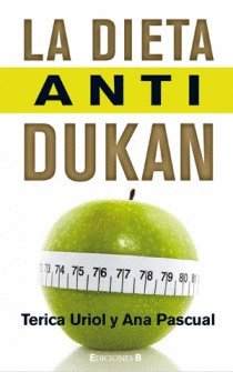 DIETA ANTI DUKAN, LA