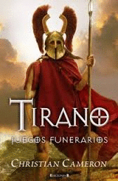 TIRANO III - JUEGOS FUNERARIOS