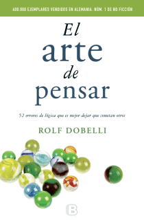 EL ARTE DE PENSAR