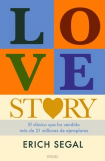 LOVE STORY (SEGAL)