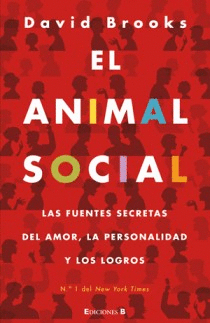 ANIMAL SOCIAL, EL