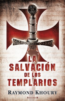 SALVACION DE LOS TEMPLARIOS, LA