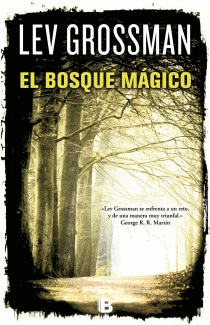 BOSQUE MAGICO, EL