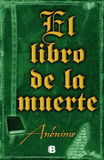 LIBRO DE LA MUERTE, EL