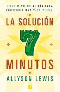 SOLUCION 7 MINUTOS, LA