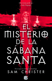 MISTERIO DE LA SABANA SANTA, EL