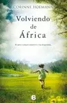 VOLVIENDO DE AFRICA