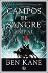 CAMPOS DE SANGRE (ANIBAL)