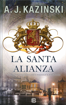 LA SANTA ALIANZA