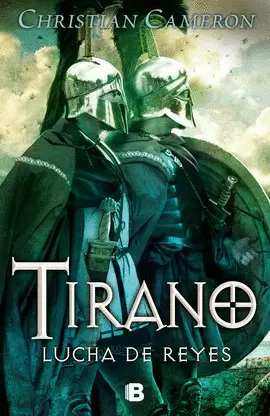 TIRANO VI - LUCHA DE REYES