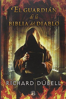 GUARDIAN DE LA BIBLIA DEL DIABLO